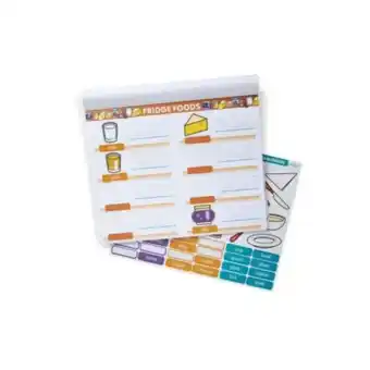 Melissa n doug firstwords activity pad