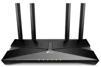 Tp-link ax3000 ax53 wi-fi 6 dual band gb router