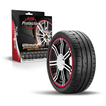 OneDayOnly Rim protector kit offer