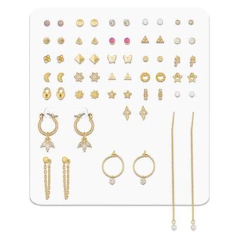 AVON Belle earring gift set offer
