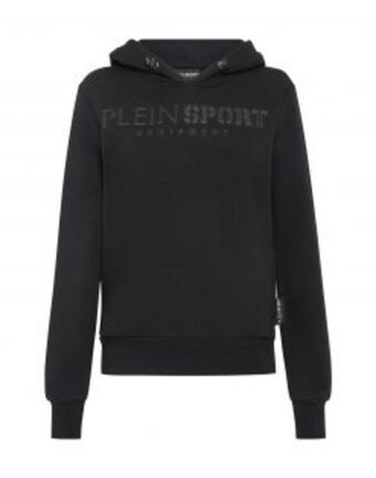 Europa Art Group Hoodie sweatshirt statement – black offer