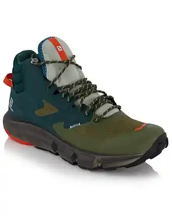 Cape Union Mart Salomon men's predict hike mid gtx boot offer