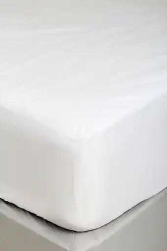 Sheet Street Waterproof mattress protector offer