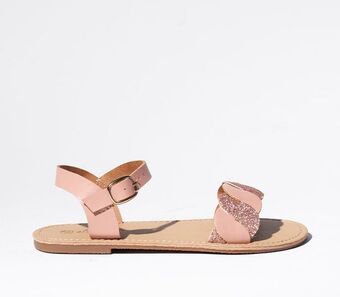 Rage Ankle strap sandal offer