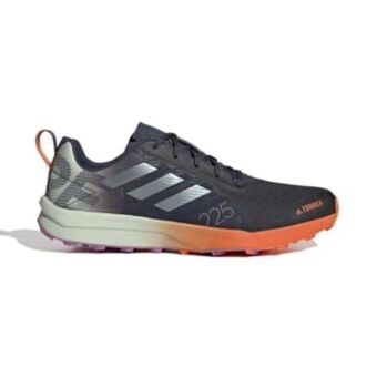 Sportsmans Warehouse Adidas men's terrex speed flow trail running shoes offer