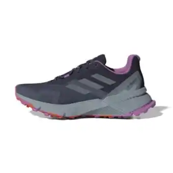 Sportsmans Warehouse Adidas women's terrex soulstride trail running shoes offer