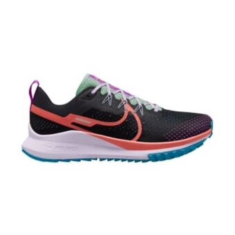 Sportsmans Warehouse Nike men's react pegasus trail 4 trail running shoes offer