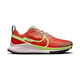Sportsmans Warehouse Nike women's react pegasus trail 4 running shoes offer