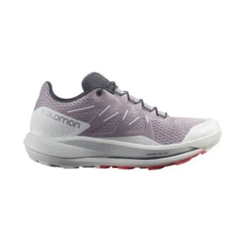 Sportsmans Warehouse Salomon women's pulsar trail trail running shoes offer