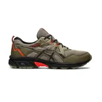 Asics men's gel-venture 8 trail running shoes