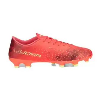 Puma snr ultra play fg/ag soccer boots