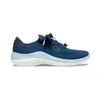 Sportsmans Warehouse Crocs women's literide 360 pacer athleisure shoes offer