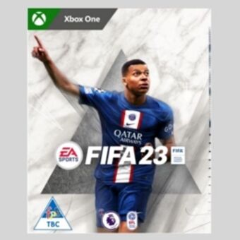 Sportscene Xbox one fifa 23 offer