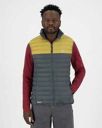 Cape Union Mart K-way k-lite down bw jkt mens offer