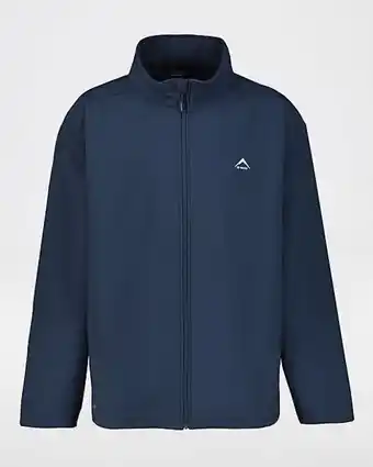 Cape Union Mart K-way felix eco ss softshell jacket mens offer