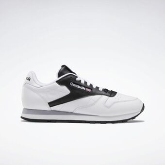 Reebok Classic leather shoes offer