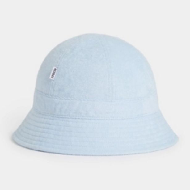 Redbat blue bucket hat offer at Sportscene