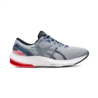 Men's asics gel-pulse 13 grey/multi shoe