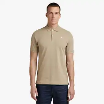 Fabiani G-star dunda slim polo offer