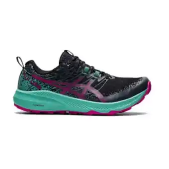 Sportsmans Warehouse Asics women's fuji lite 2 trail running shoes offer