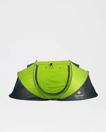 Cape Union Mart Cape union pop up two person tent offer