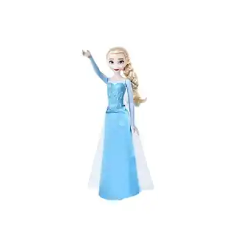 Toy Kingdom Frozen 2basic frz 1 elsa offer