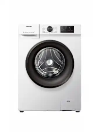 House & Home Hisense wfvc6010 6kg white front loader offer