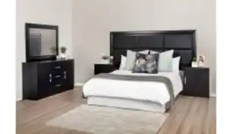 Sleepmasters Lincoln 2 piece bedroom offer