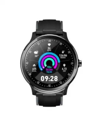 HiFi Corp Polaroid pa80 active fitness watch offer