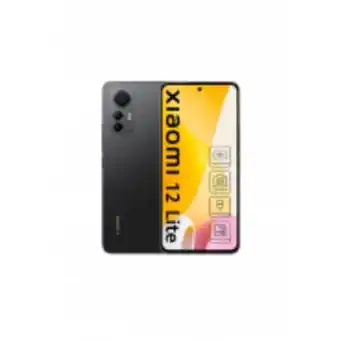 HiFi Corp Xiaomi 12 lite 256gb black offer