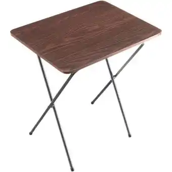 Game No brand folding tray table offer