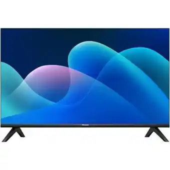 Game Hisense 32a4h smart tv offer
