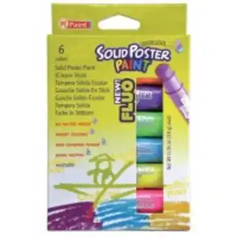 10g neon poster paint 6