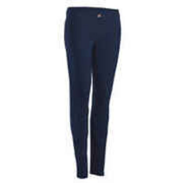 Women’s golf trousers navy blue offer at Decathlon