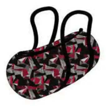Decathlon 15l folding cardio training fitness bag - multicoloured offer