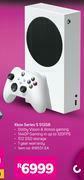 Game Xbox Series S 512 GB offer