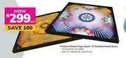 Game Prowood Deluxe Finger Board Or Standard Karom Board-Each299 offer