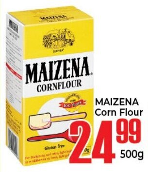Maizena Cornflour 500g