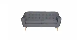 Rochester Ameli 3 division couch, grey offer