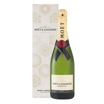 Norman Goodfellows Moet & chandon brut imperial 750ml offer