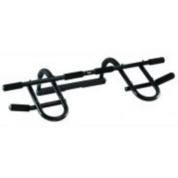 Everlast multifunction door gym offer at HiFi Corp