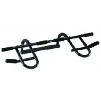 HiFi Corp Everlast multi-function door gym offer
