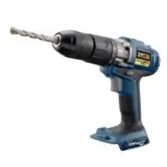 HiFi Corp Ryobi 18v li-ion impact drill xhd-1820 offer