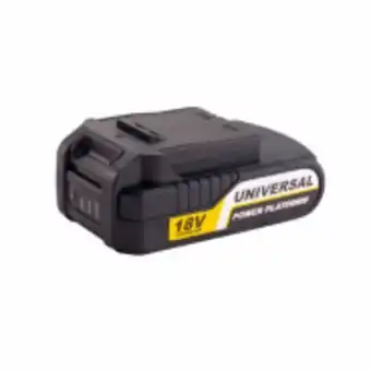 HiFi Corp Ryobi 18v li-ion 2000mah battery pack offer