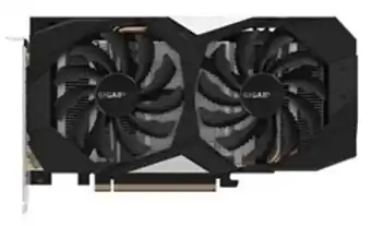 Gigabyte geforce gtx 1660 ti oc 6gb graphics card