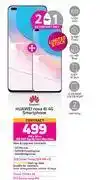 Game 2 x huawei nova 8i 4g smartphone-on 1gb red top up core more data + on promo 70 offer