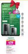 Game 2 x oppo a74 4g smartphone-on 1gb red top up core more data + on promo 70 offer