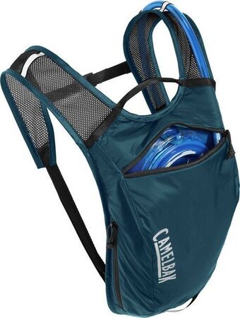 Men's 1.5l hydrobak light running vest