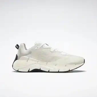 Reebok Zig kinetica ii grow shoes offer