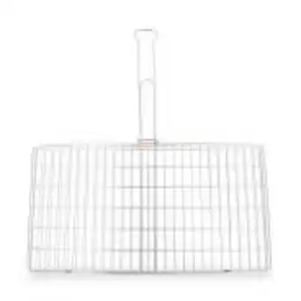 HiFi Corp Megamaster 500 x 400 stainless steel folding grid offer